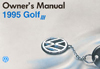 Volkswagen Golf: 1995