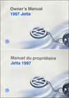 Volkswagen Jetta (bi-lingual): 1997
