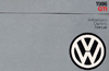 Volkswagen GTI 1986