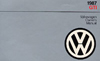Volkswagen GTI 1987