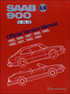 Saab 900 16V 85-93    Part#0216861