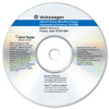 Volkswagen <br>Rabbit, Scirocco, Pickup, Jetta: 1979-1984<br>Official Factory Microfiche Archived on CD-ROM