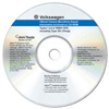 Volkswagen <br>Types 1,2,3,4: <br>1969-1979<br>Official Factory Microfiche Archived on CD-ROM