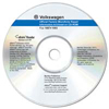 Volkswagen <br>Fox: 1987-1993<br>Official Factory Microfiche Archived on CD-ROM