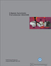 Volkswagen 5-Speed Automatic Transmission 09A/09B<br />Technical Service Training<br />Self-Study Program