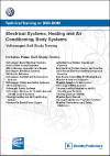 Electrical Systems, Heating and Air Conditioning, Body Systems