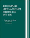 Comp Off Tr Sptfr 1500 1975-80    