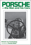 Porsche - The Man and his Cars