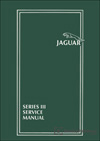 Jag XJ6/XJ12 Series 3 79-87/Work  