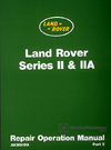 Land Rover Series 2&2A PART 1&2 59