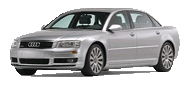 Audi D3 Platform