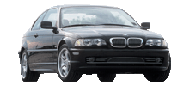 BMW<br>3 Series (E46): 1999-2001