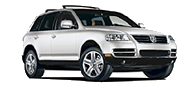 Volkswagen 7L Platform