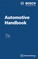 Bosch Automotive Handbook - Updated 7th Edition