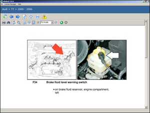 Component Locations