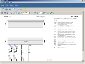 Wiring Diagrams