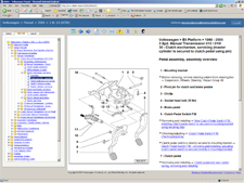 eBahn.com screenshot
