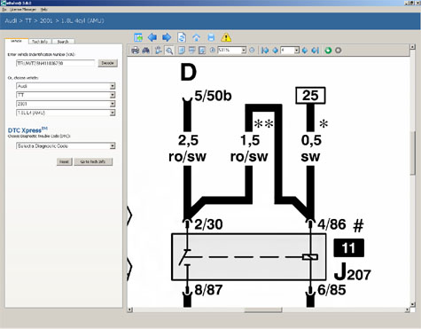 Wiring Diagram Software on Wiring Diagrams