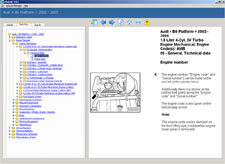 Repair Information