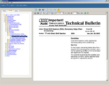 Technical Bulletins