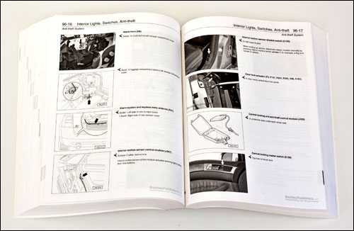 AUDI A6 SERVICE MANUAL 1998 2004 BENTLEY 2002 AUDI ALLROAD OWNER MANUAL PDF visual data 7