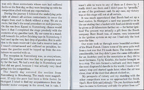 Porsche Panorama - July 2008 - excerpt page 6