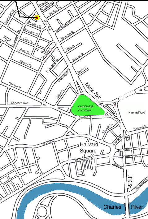 Click For Overview Map