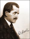 Ferdinand Porsche - Genesis des Genies