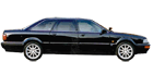 Audi D1 Platform