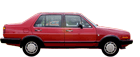 Volkswagen A2 Platform