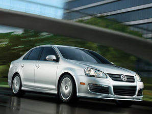Volkswagen Jetta 2005-2010
