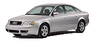 Audi C5 Platform