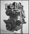Jeep® CJ Rebuilder