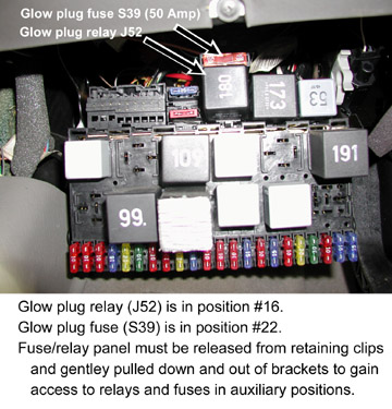 Audi on 98 Jetta   Starting Problem   Posted  Dec 11  2003 3 24 Pm