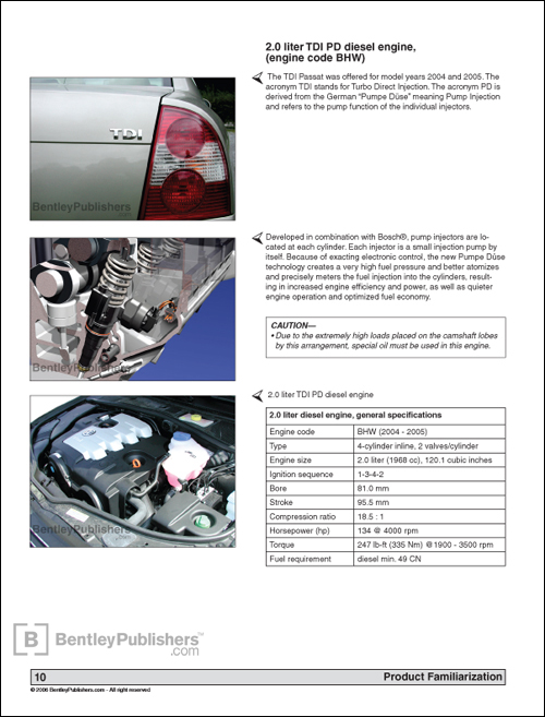 VW VOLKSWAGEN PASSAT Proprietari Manuale HANDBOOK & Wallet Confezione da 1999 a 2005 