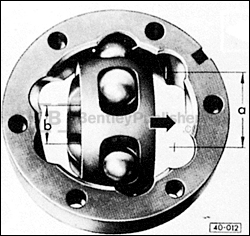 Revue technique automobile pour Volkswagen Golf, Scirocco et Jetta essence  - GF02000 etai 