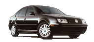 Volkswagen A4 Platform