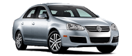 Volkswagen A5 Platform