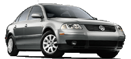 Volkswagen B5 Platform