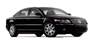 Volkswagen Phaeton