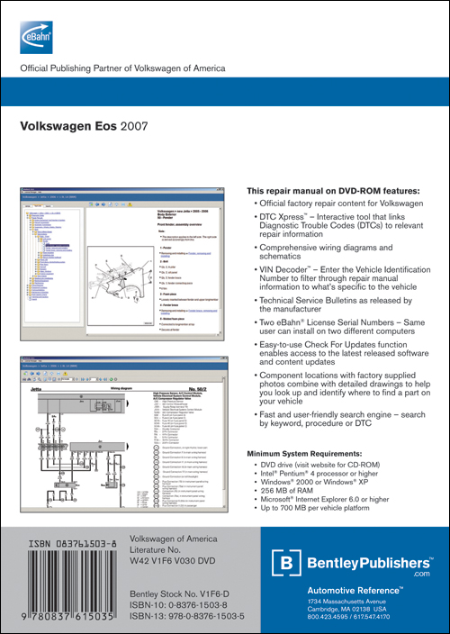 dvd cover back information. on DVD-ROM ack cover