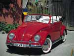 Cabriolet