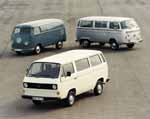 Transporter/Vanagon