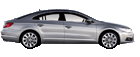 Volkswagen Passat CC 2009