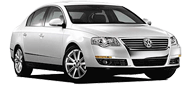 Volkswagen Passat (B6)