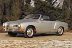 Karmann-Ghia